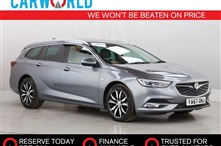 Used Vauxhall Insignia