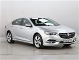 Vauxhall Insignia Image 2