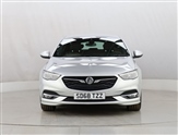 Vauxhall Insignia Image 3