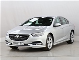 Vauxhall Insignia Image 5