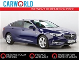 Vauxhall Insignia Image 1