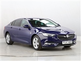 Vauxhall Insignia Image 2