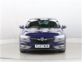 Vauxhall Insignia Image 3