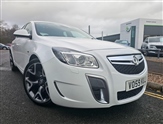 Used Vauxhall Insignia Used Vauxhall Insignia