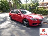 Used Vauxhall Insignia