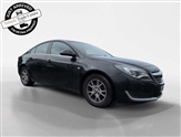 Used Vauxhall Insignia
