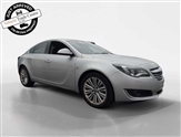 Used Vauxhall Insignia