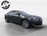 Used Vauxhall Insignia