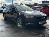Used Vauxhall Insignia Used Vauxhall Insignia