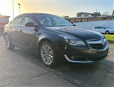 Used Vauxhall Insignia