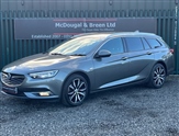 Used Vauxhall Insignia