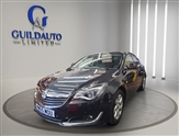 Used Vauxhall Insignia Used Vauxhall Insignia