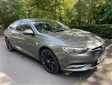 Used Vauxhall Insignia
