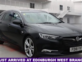 Used Vauxhall Insignia