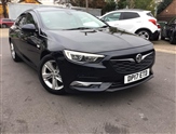 Used Vauxhall Insignia