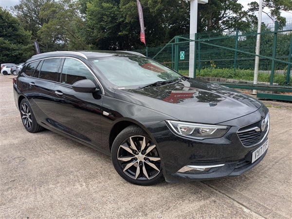 Large image for the Used Vauxhall Insignia