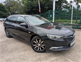 Used Vauxhall Insignia