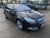 Used Vauxhall Insignia