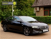 Used Vauxhall Insignia