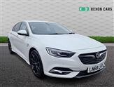 Used Vauxhall Insignia Used Vauxhall Insignia