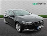 Used Vauxhall Insignia Used Vauxhall Insignia