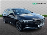 Used Vauxhall Insignia