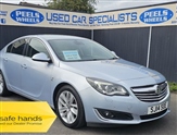 Vauxhall Insignia Image 1