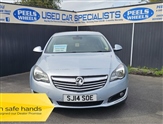 Vauxhall Insignia Image 2