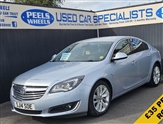 Vauxhall Insignia Image 3