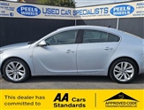Vauxhall Insignia Image 4
