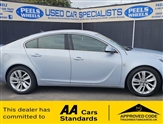 Vauxhall Insignia Image 5