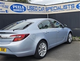 Vauxhall Insignia Image 6