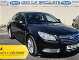 Vauxhall Insignia Image 1