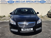 Vauxhall Insignia Image 2