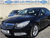 Vauxhall Insignia Image 3
