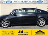 Vauxhall Insignia Image 4