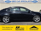 Vauxhall Insignia Image 5