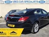 Vauxhall Insignia Image 6