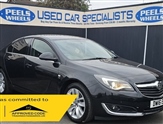 Vauxhall Insignia Image 1