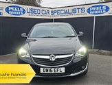 Vauxhall Insignia Image 2