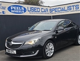 Vauxhall Insignia Image 3