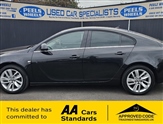 Vauxhall Insignia Image 4