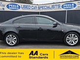Vauxhall Insignia Image 5