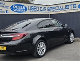 Vauxhall Insignia Image 6