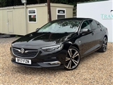 Used Vauxhall Insignia