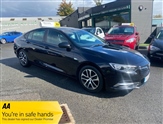 Used Vauxhall Insignia