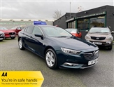 Used Vauxhall Insignia