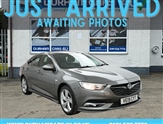 Used Vauxhall Insignia
