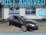 Used Vauxhall Insignia Used Vauxhall Insignia