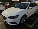 Used Vauxhall Insignia
